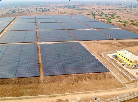夯实基础开拓市场，东方日升柬埔寨首个光伏电站成功发电 --太阳能发电网- 太阳能发电网