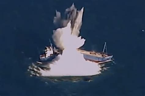 胡塞武装在红海“截胡”阿联酋军火船_凤凰网视频_凤凰网