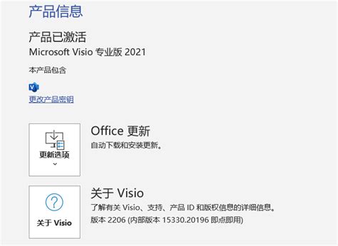 Microsoft Visio 2013 下载安装及激活教程--系统之家
