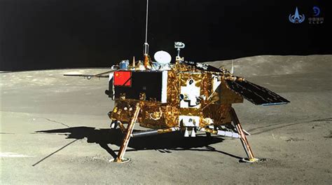 嫦娥六号计划今年上半年发射 将是人类首次开展月球背面取样