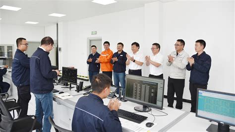 中国水利水电第八工程局有限公司 公司要闻 云南巧家海坝240MW光伏电站项目顺利并网发电