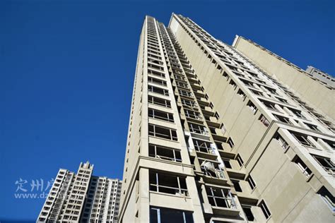 城中央4月施工进度 青年公社最高修至1层-三江房产网