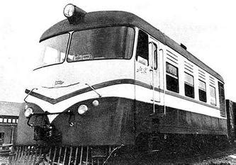 历史上的今天12月28日_1958年中国第一台国产电力机车：6Y1型电力机车在湖南湘潭出厂。