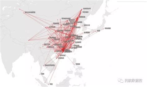 中国民航首条跨国国内航线诞生 北京—满洲里成功首航 - 航空要闻 - 航空圈——航空信息、大数据平台