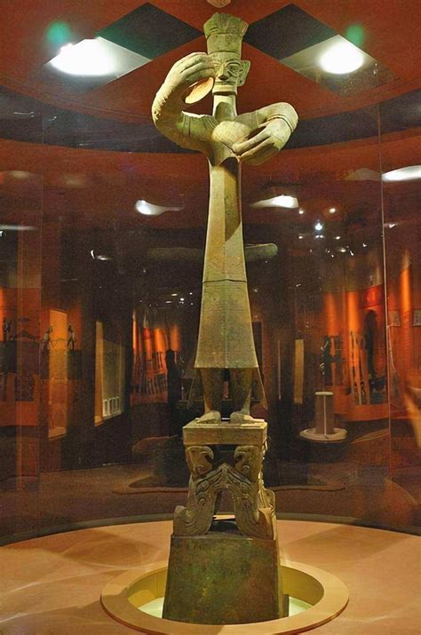 中国雕塑的曲折历程-行业新闻-江苏南京雕塑协会-南京雕协-雕塑家学会-展会信息