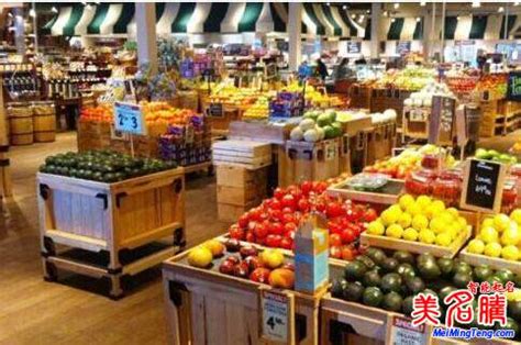 水果蔬菜货架|木制水果货架|不锈钢货架_中山嘉诚超市水果货架_【惠诚货架】