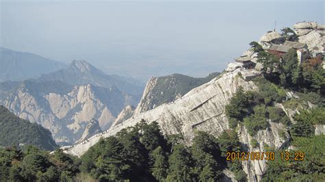 小崆峒-庆阳市西峰区小崆峒旅游指南