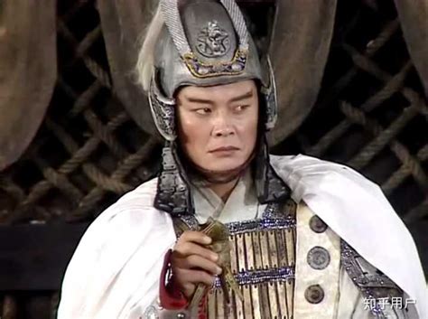 1994 年版《三国演义》剧中饰演最传神的角色是哪些？ - 知乎