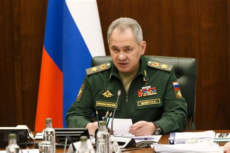 俄防长：2020年美在俄边境附近侦察频率比前一年增加15％_邻邦扫描_军事_新闻中心_台海网