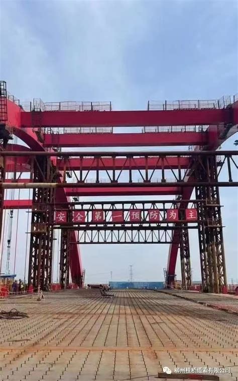 苏州胜浦大桥改建工程开工，预计2022年12月竣工_中华建设网