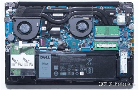 dell g3 3590 散热提升 - 知乎