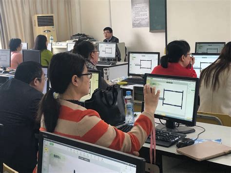 南昌洪都中学举办信息技术教学应用培训，希沃培训服务受称赞 - 希沃·seewo
