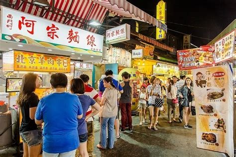 台湾夜市走透透！10大必逛夜市，带你体验夜市文化！ | Come On Lets Travel 走吧！我们旅行去！