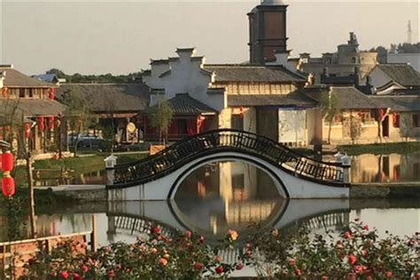 滁州十大热门游乐场排名：天空之城上榜，第四可以打猎 - 亲子旅游