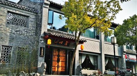 扬州小吃街哪里最有名 扬州小吃街有什么好吃的_旅泊网