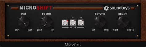 Auto-Tune Vocal Studio Pro (E) - 效果插件 - 传新科技有限公司