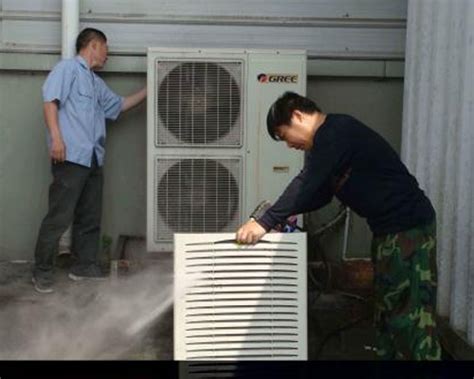 重庆家用空调维修-维修服务中心