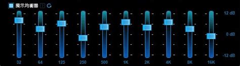 特斯拉音响均衡器设置方法，特斯拉5段均衡器最佳参数图-无敌电动