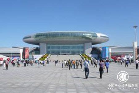 新疆乌鲁木齐全力打造“中亚会展之都” - 各地产经 - 中国产业经济信息网