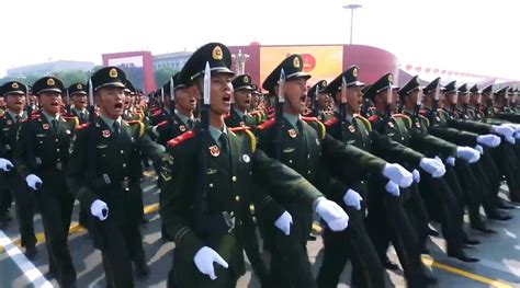 中国国庆70周年盛大阅兵开幕在即 系近年来规模最大一次 - 俄罗斯卫星通讯社