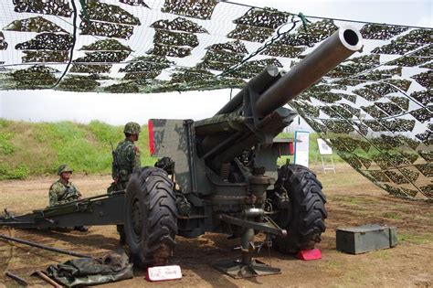 M109A6式155毫米自行榴弹炮 - 搜狗百科