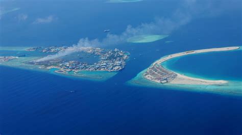 旅游 篇九：2019马尔代夫北马累环礁（North Male Atoll)值得一去的岛屿_国外海岛_什么值得买