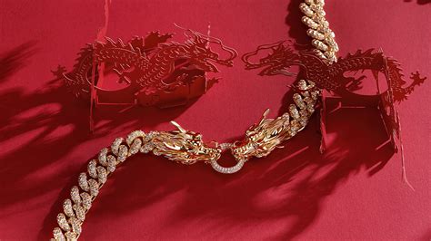 英国Zoe & Morgan 推出红宝石珠宝系列 | 红色图腾-第一黄金网