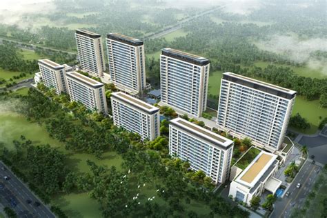 2020年广州市房地产市场关键词：回暖！