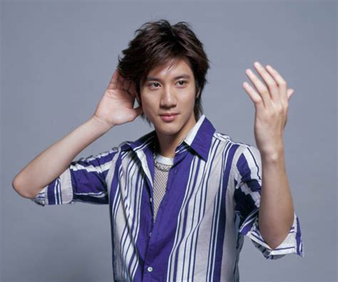 王力宏图片