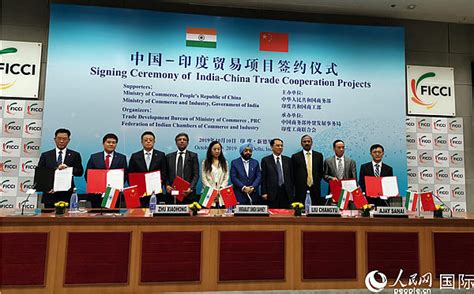 实锤进口5万吨印度糖 人民网发布“中国是印度重要的经贸合作伙伴”-糖网