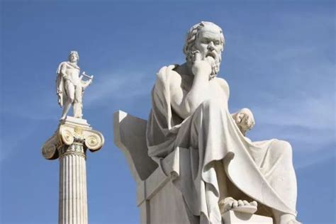 苏格拉底（公元前年469年，一说公元前年[470～公元前399年），是希腊语（雅典）哲学的创始人之一 - 知乎