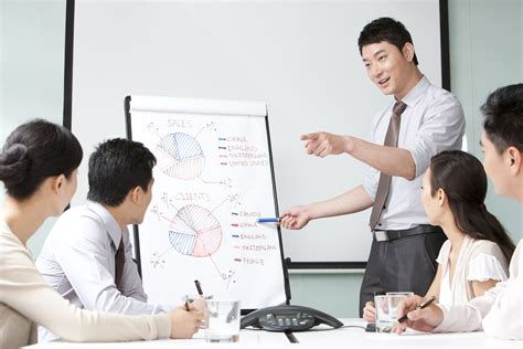 营销管理培训课程之大客户销售策略和技巧PPT模板销售模板-PPT牛模板网