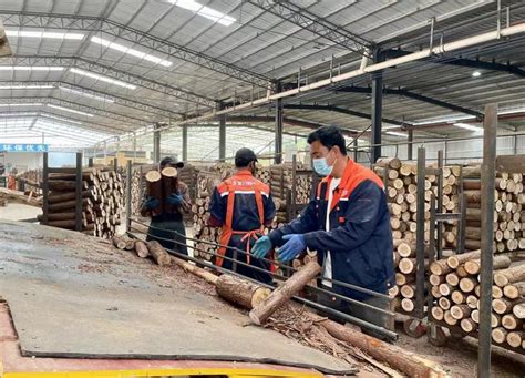 重庆木材加工厂教你保养木卡板的小技巧_重庆勇勇商贸有限公司