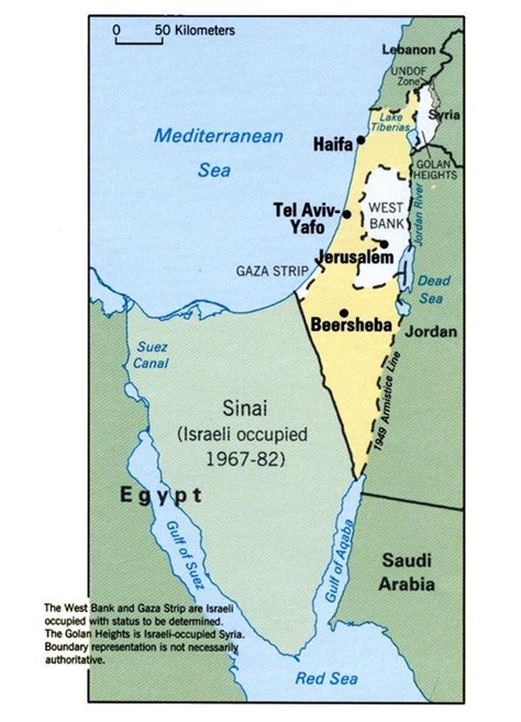 以色列为什么一定要在巴勒斯坦建国，而不去抢其他国家的领土建国？_凤凰网