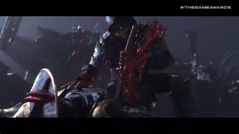 TGA 2018：《真人快打11》正式公布 CG预告超血腥_3DM单机