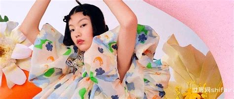 中国女装关键流行趋势：多巴胺甜妹 | CHIC x WGSN-世展网