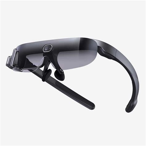 Rokid glass 2慧眼云镜智能眼镜（含YodaOS-XR操作系统） RG 202(慧眼云镜)【图片 价格 品牌 报价】-国美