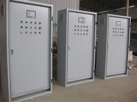 合肥质量优PLC控制柜厂家-徐州台达电气科技有限公司