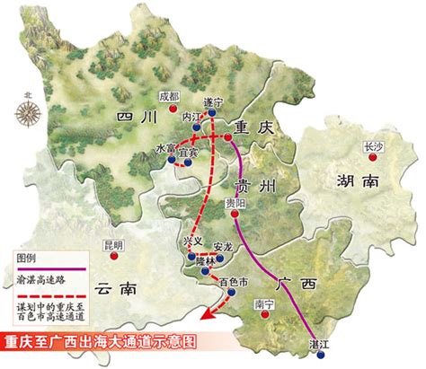 腾冲铁路规划,中可放大,腾冲旅游_大山谷图库