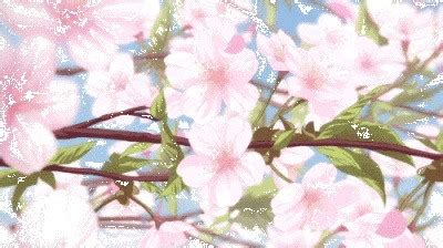 花瓣小尾巴的樱花符号 ,符号网名-个性说