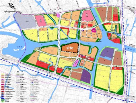 《海盐县于城镇中心区0573-HY-YC-02单元控制性详细规划》局部调整公告