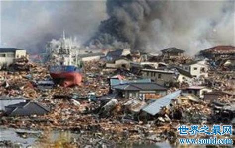中国十大地震排名 唐山大地震上榜，第六死亡人数最多_自然_第一排行榜