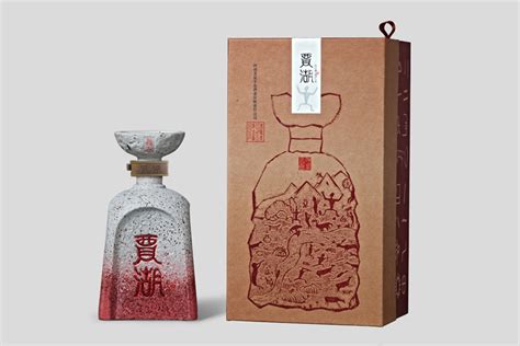 富平春-F3-500ml-贾湖酒业集团有限责任公司-好酒代理网