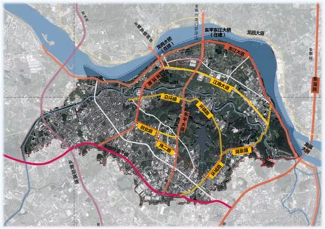 企石与6家城市更新项目前期服务商集中签约，8个片区将迎来大变化！_东莞阳光网