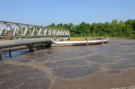 污水处理中COD是什么污染物 - COD超标怎么处理 - 河南道嬉环境工程有限公司