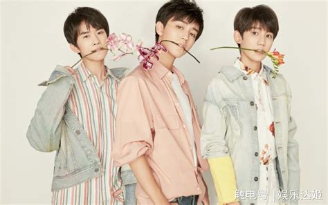 可爱两小只图片