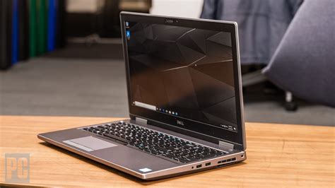 Dell Precision 7540 Workstation chuyên Đồ Họa giá tốt tại Nam Anh Laptop