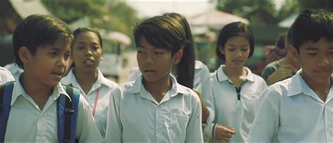 柬埔寨，柬埔寨儿童小孩本地人视频素材,延时摄影视频素材下载,高清3840X1652视频素材下载,凌点视频素材网,编号:443755