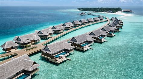 马尔代夫哪个岛最好玩？马尔代夫岛屿排名与消费等级 - 必经地旅游网
