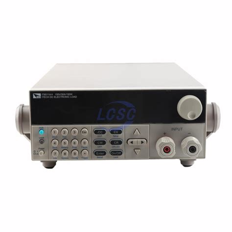 IT8511A+ ITECH Elec | C5156581 - LCSC Electronics